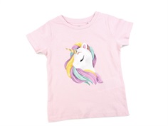 Name It parfait pink unicorn top